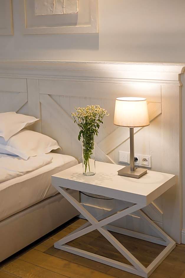 Herbarium Hotel & Spa