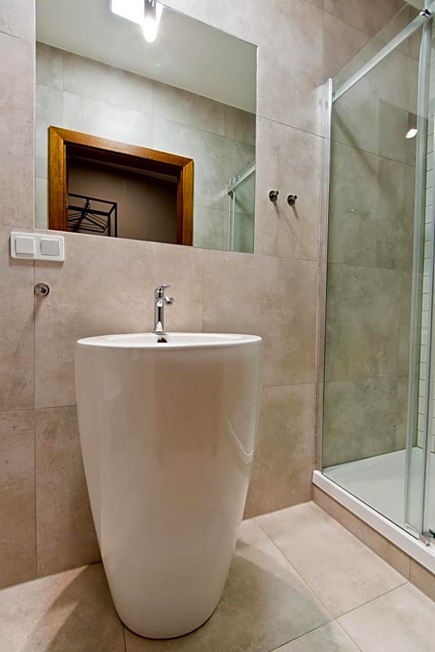 ApartHotel I SORAU