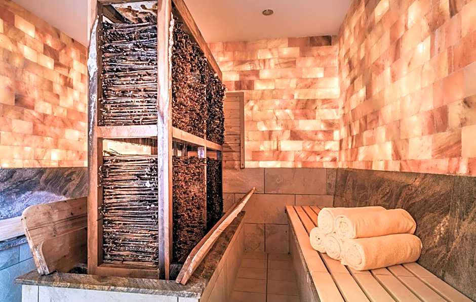 Kurzentrum Waren (Müritz)