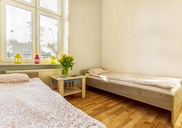 Vibe Hostel Sopot