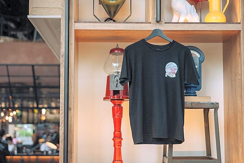 Moxy Osaka Shin Umeda