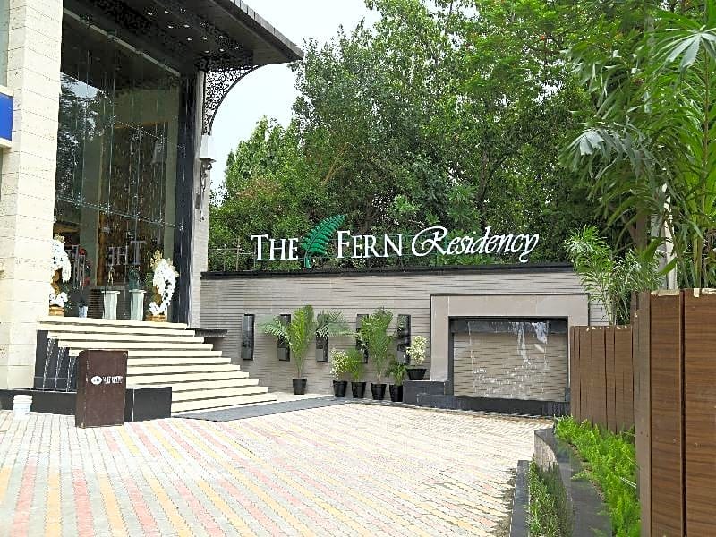 The Fern Residency Amritsar