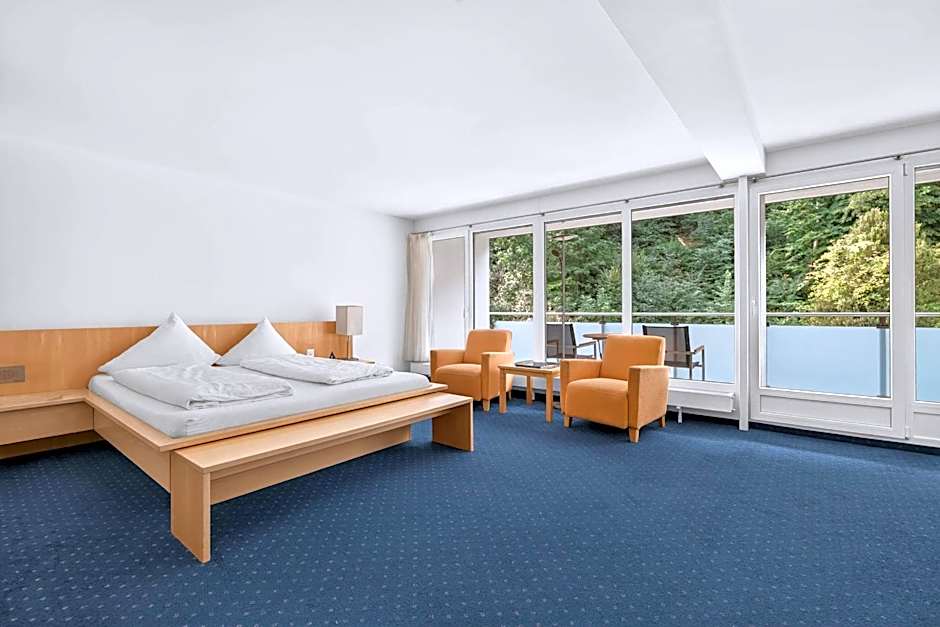 Hotel Schloss Ragaz