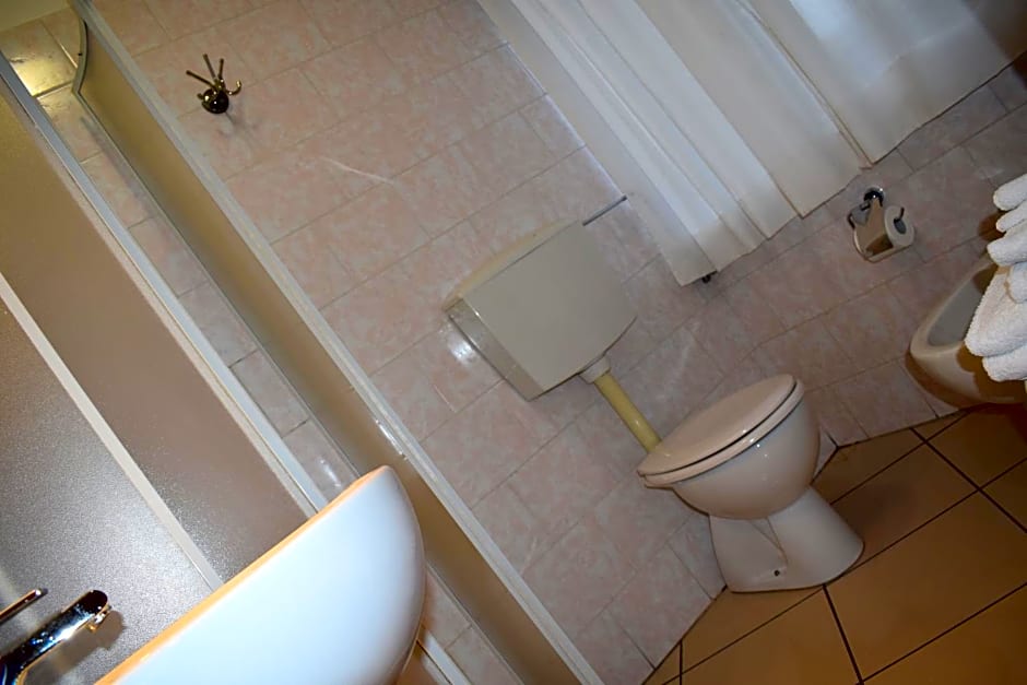 Hotel Dalmazia
