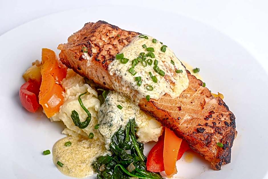 Courtyard by Marriott St. John's Newfoundland