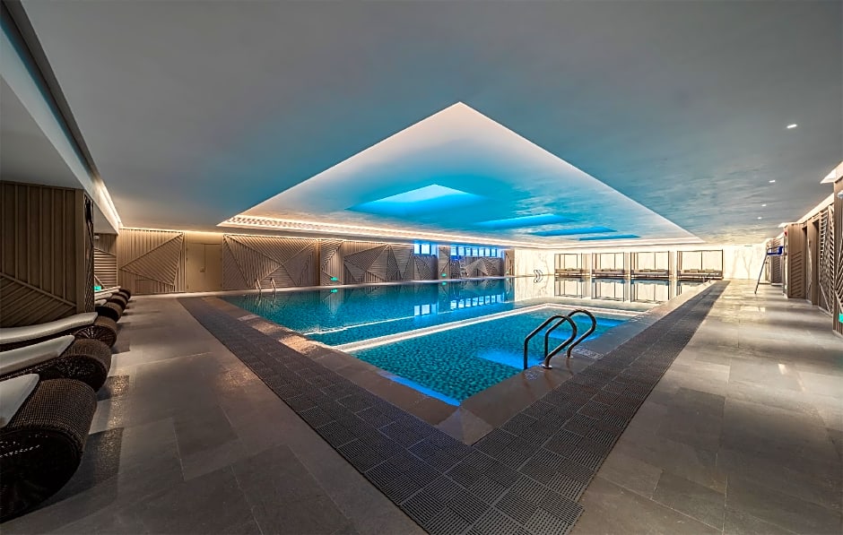 HUALUXE Xian Chanba By IHG