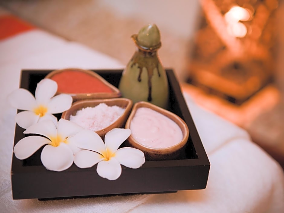 Salana Boutique Hotel