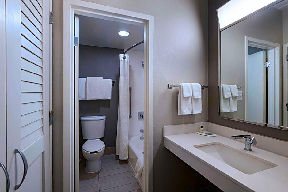 Courtyard by Marriott San Antonio Downtown/Market Square