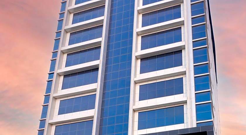 The Gate Hotel and Apartments