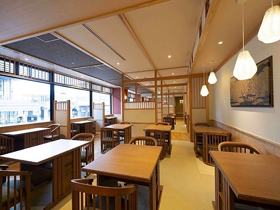 Kyoto Umekoij Kadensho