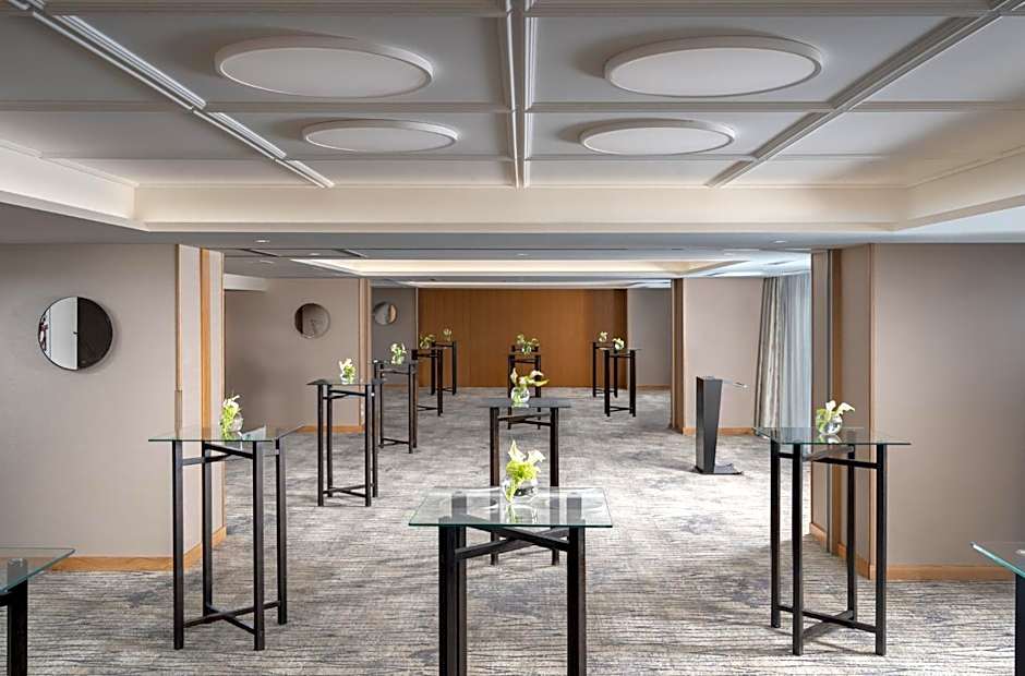 InterContinental Athenee Palace Bucharest By IHG