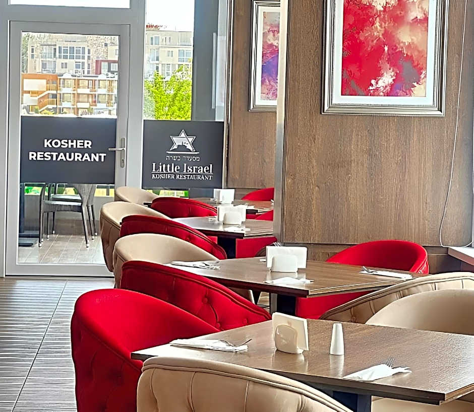 Europe Hotel & Casino All Inclusive