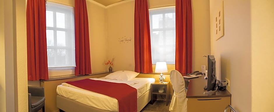 Hotel Lippischer Hof