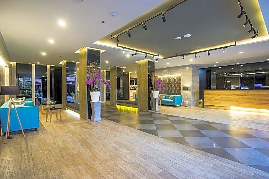 Swiss-Belinn Legian