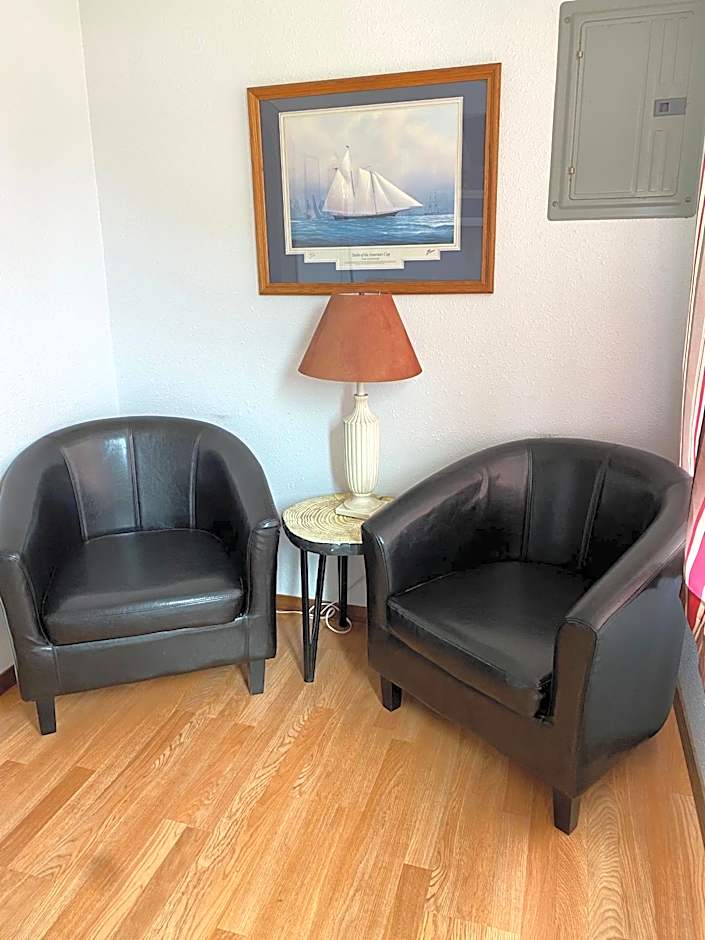 Oceanside Ocean Front Cabins