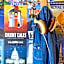 HotelF1 Angouleme