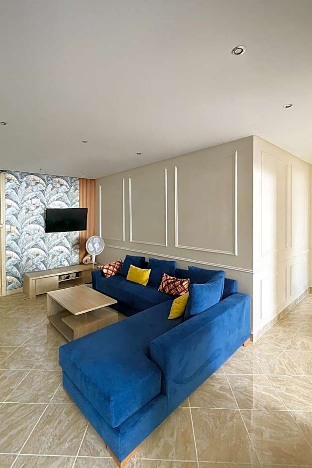 Appartement Cosy Agdal Centre Rabat
