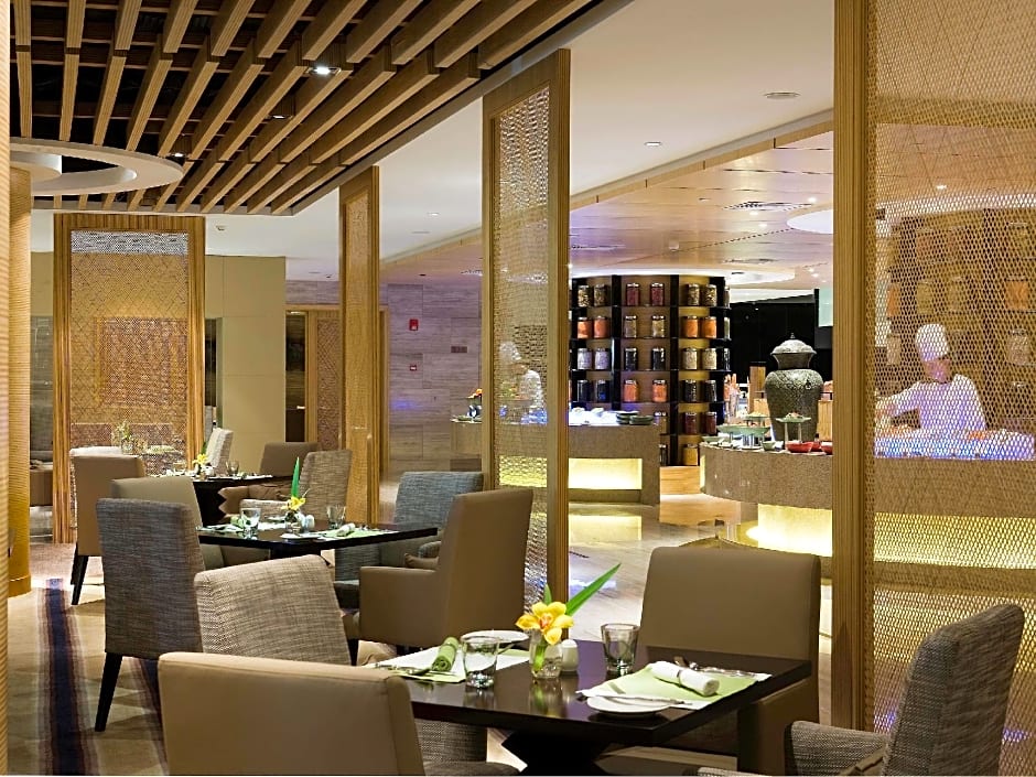 Hotel Shanghai Sheshan Oriental - Handwritten Collection