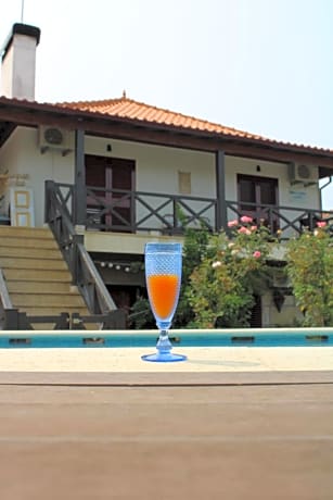 Casa da Aldeia da Avó