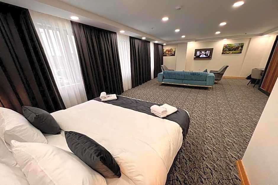 El Emin İstanbul Hotel