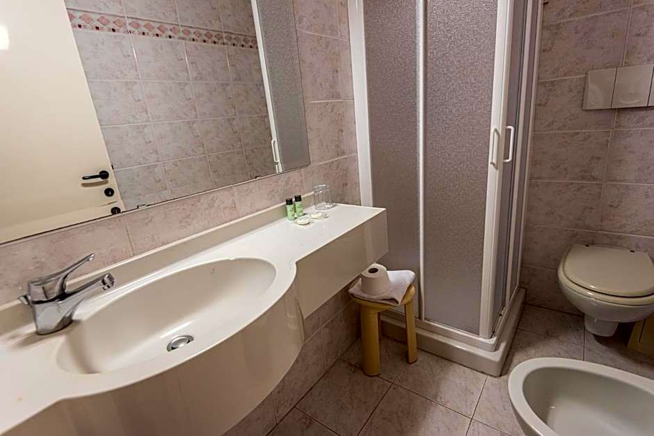 Hotel il Delfino