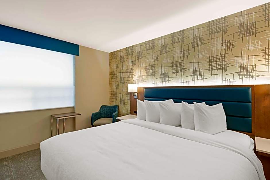 Best Western Plus City Centre Inn