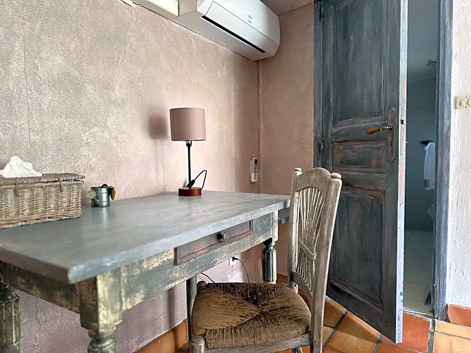 Mas la Provence
