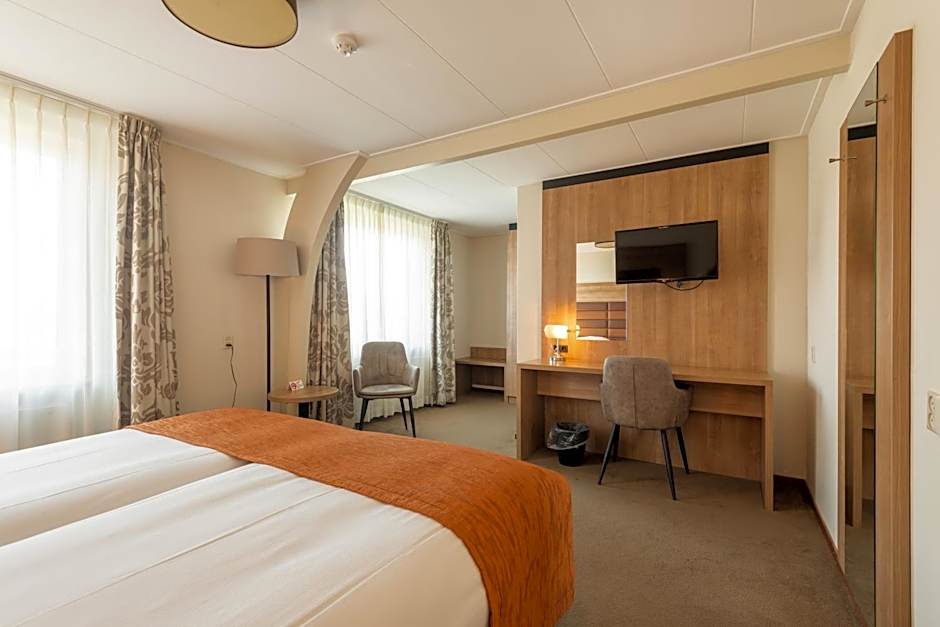 Hotel de Landmarke by Flow