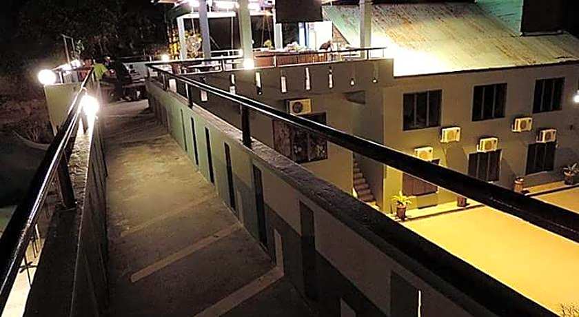 Green Peace Sungai Lembing