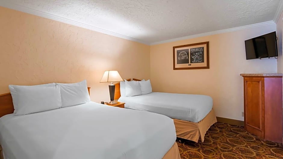 Sturgis Lodge and Suites