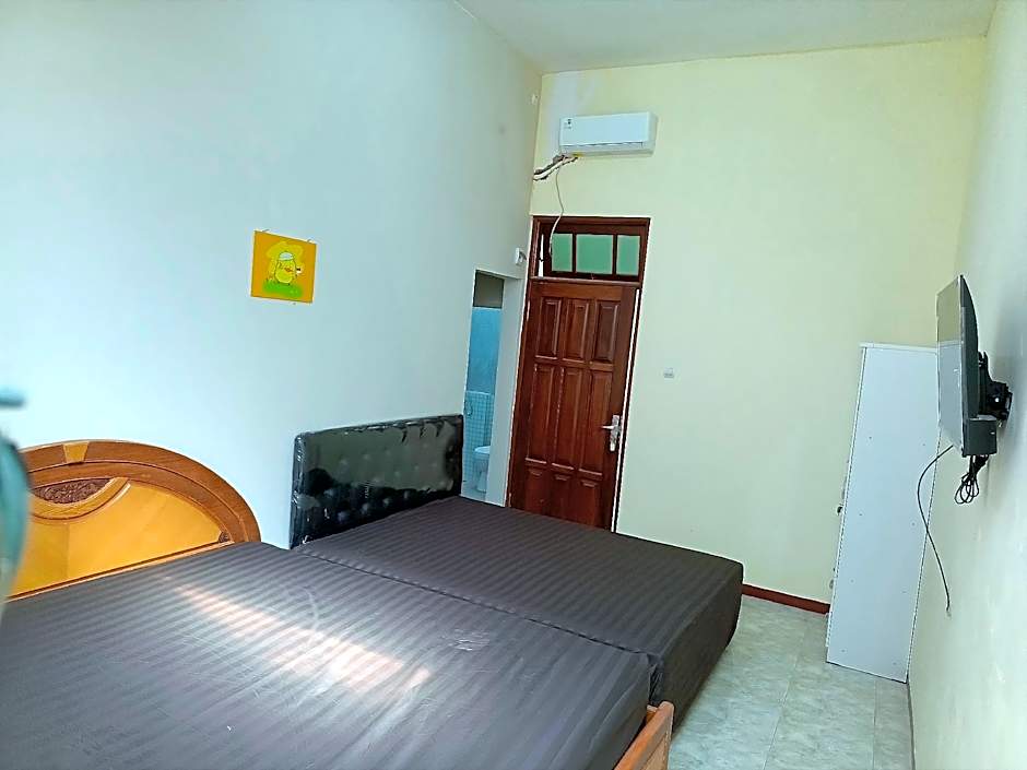 Bebek Kuning Residence