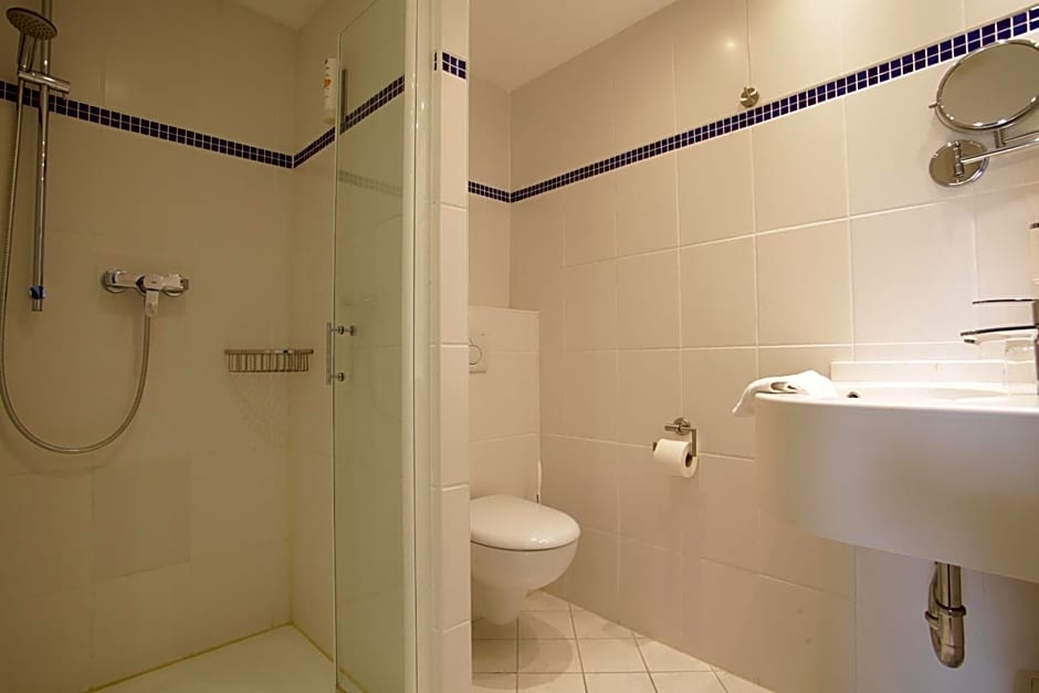 Baltic Hotel Lübeck