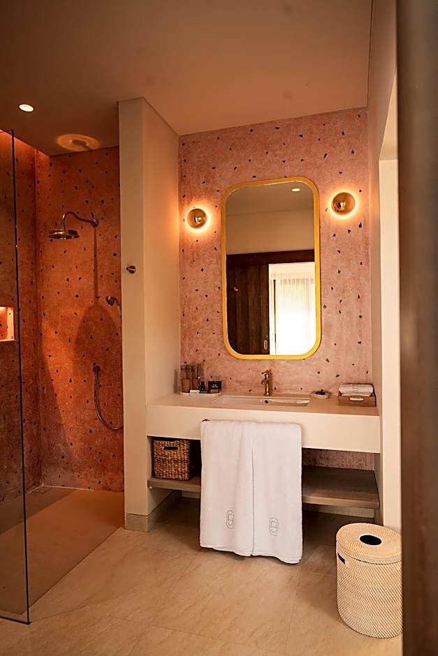 Poco Poco villas by Aayan