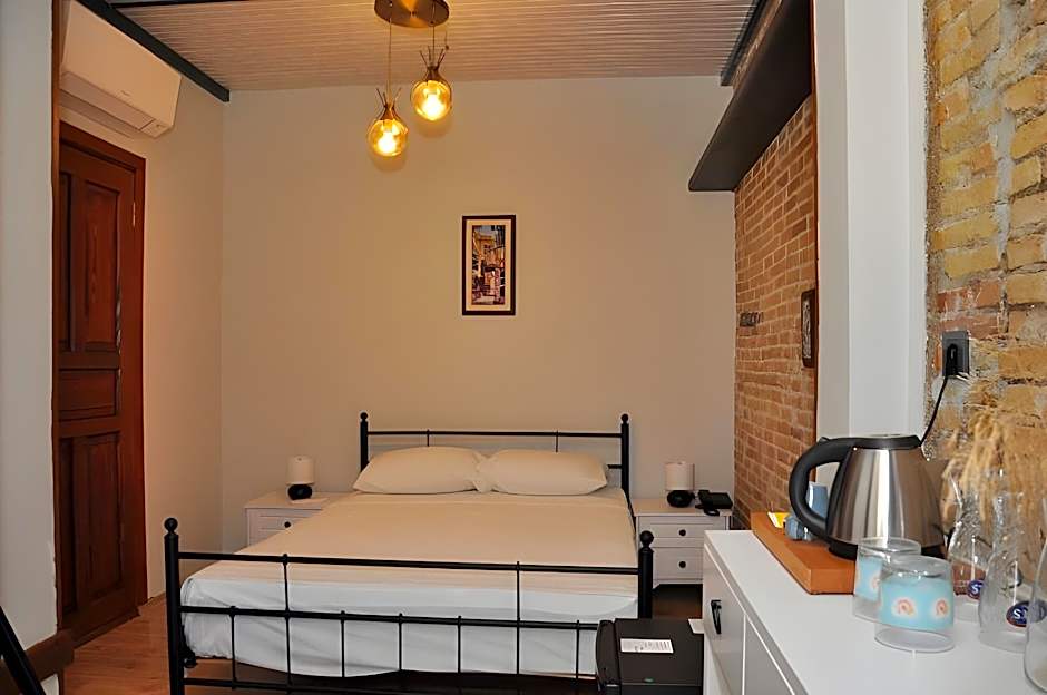 La Casa Carina Hotel