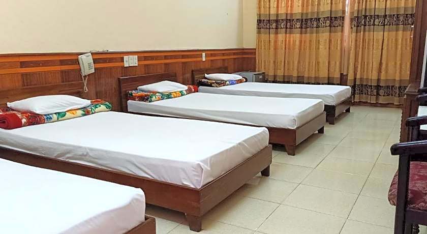Hue Railway Hotel – Hue