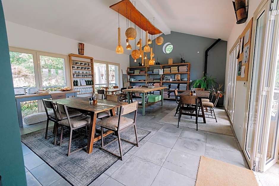 D'Alijo Retreat Center