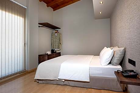 Family Suite Garden View