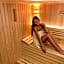 Hotel Tiski Cvet