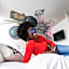 ibis Styles Lausanne Center MadHouse