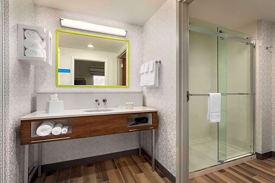 Hampton Inn By Hilton & Suites Miami Kendall, FL