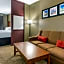 Comfort Suites Clayton - Garner