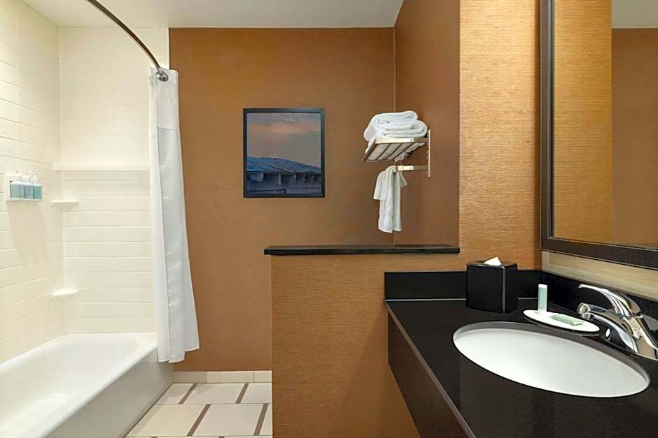 Fairfield Inn & Suites by Marriott Bristol