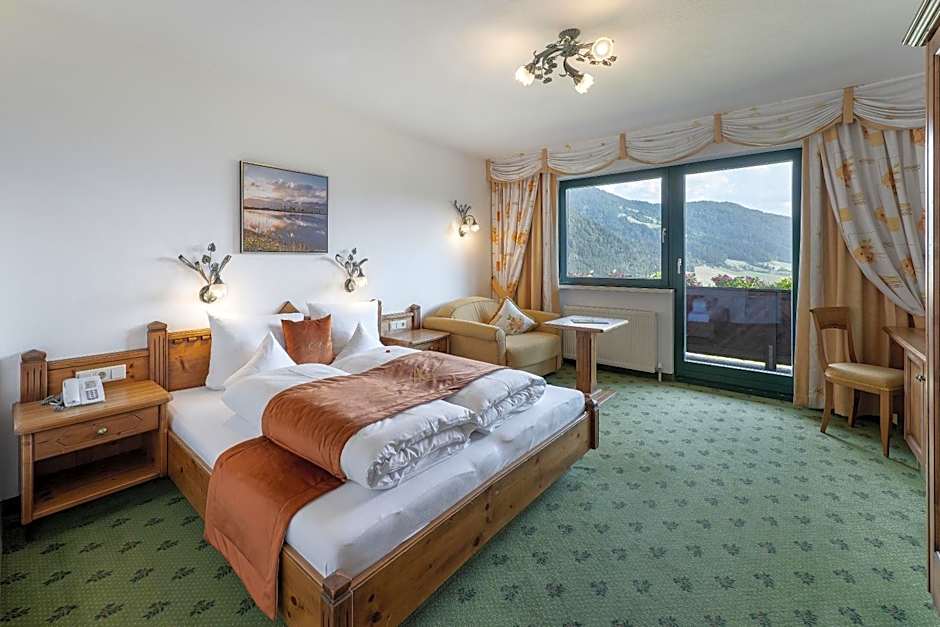 Hotel AlpenSchlössl