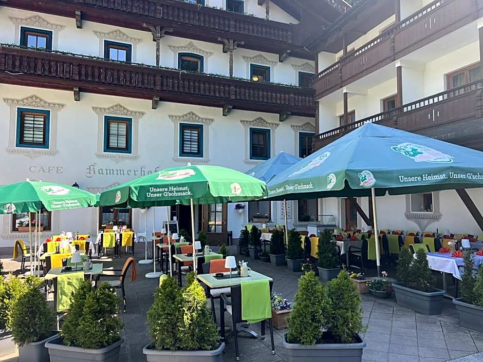 Hotel Kammerhof