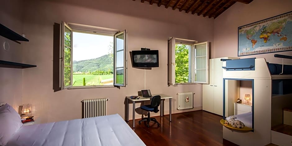 Cascina Canova B&B