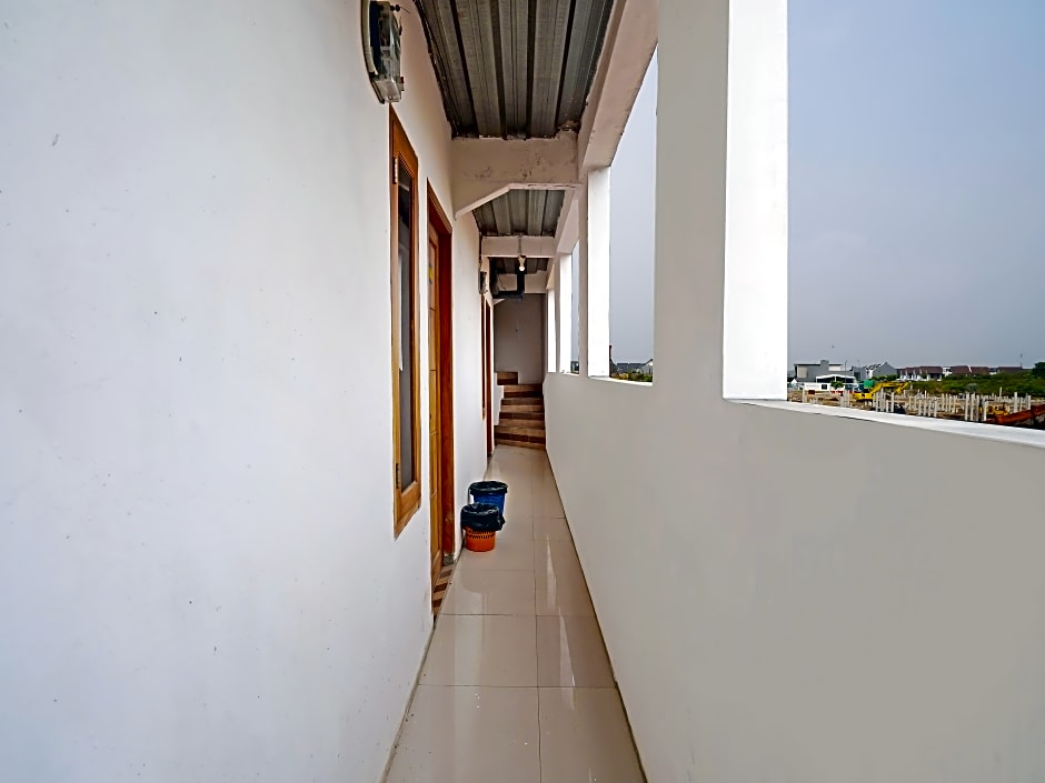 Hotel O Biring Residence