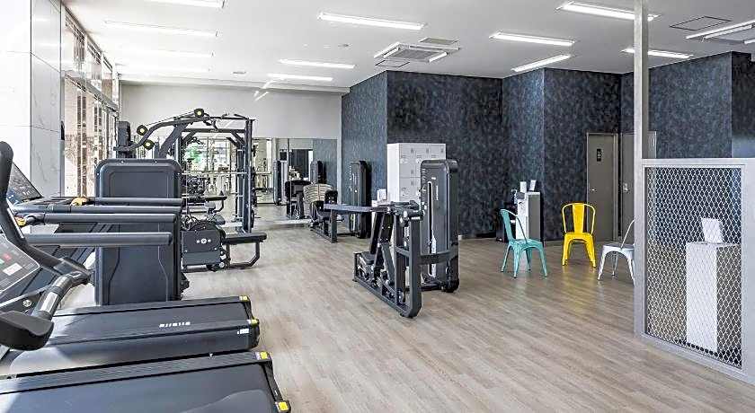 Toyoko Inn Tsubame Sanjo Ekimae