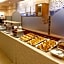 Kumamoto Washington Hotel Plaza