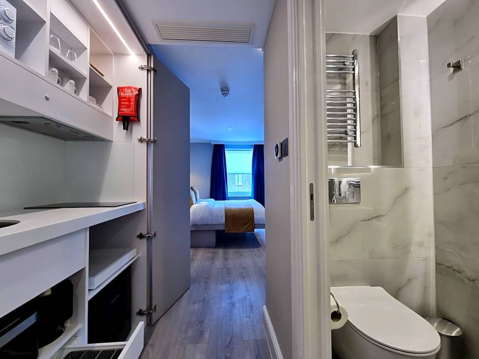 NOX Kensington Gardens