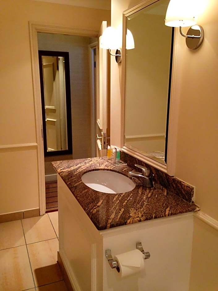 The Colonnade London